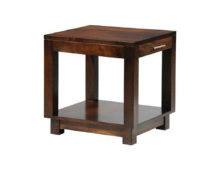 La-Salle End Table.