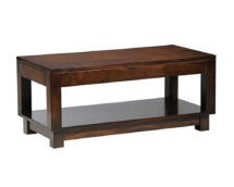 La-Salle Lift Top Coffee Table.