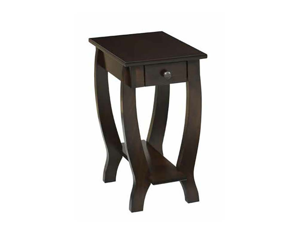Fairport Chairside Table.
