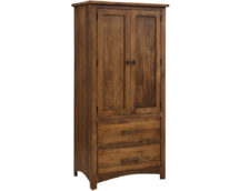 Avondale Armoire.