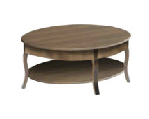 Sundance Round Coffee Table.