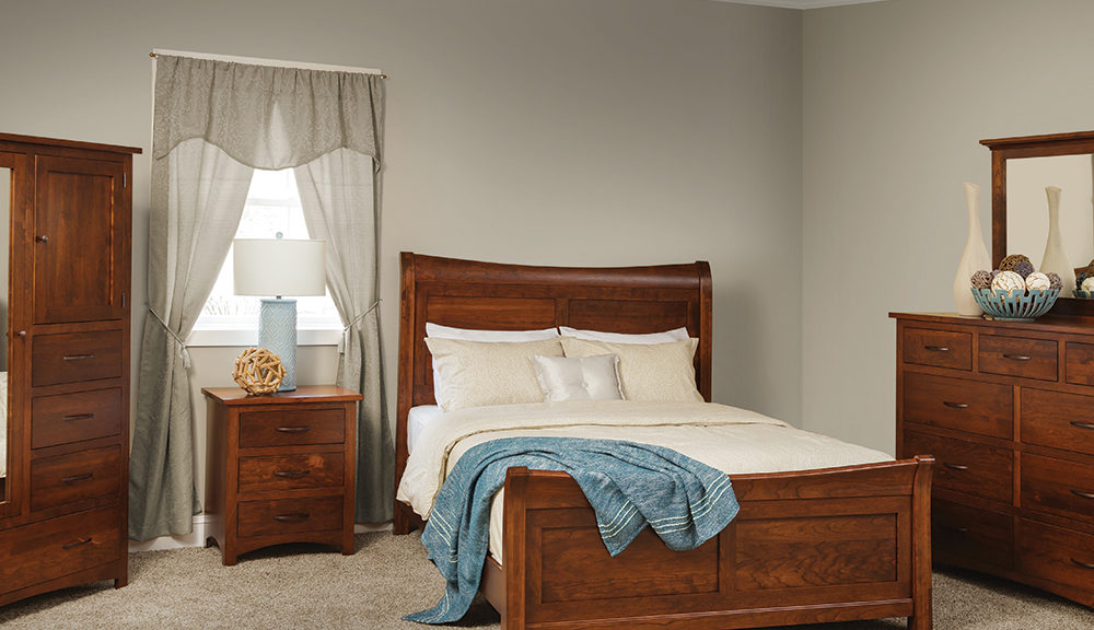 Avondale Bedroom Collection.