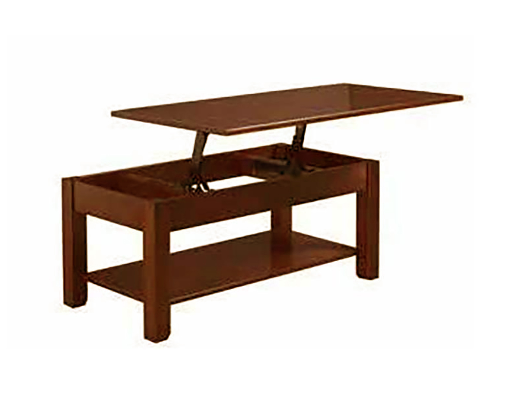 Y & T Lift Top Coffee Table.