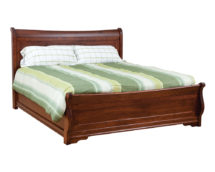 Luxembourg Beds.