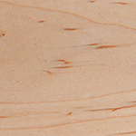 Lancaster Legacy Maple Stain Natural.