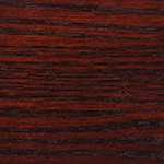 Lancaster Legacy Oak Stain Bing Cherry.