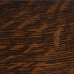 Lancaster Legacy Quarter Sawn White Oak Stain Briar.