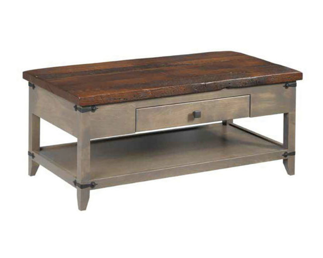 Frontier Coffee Table | Green Acres Home Furnishings