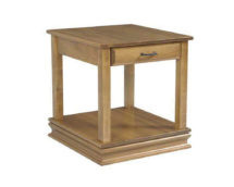 Burlington End Table.