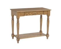 Riverview Sofa Table.