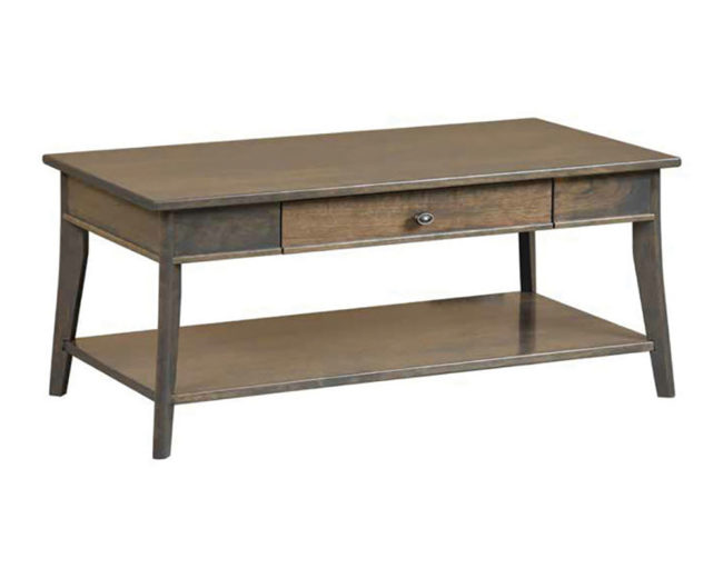 Austin Coffee Table Green Acres Home Furnishings