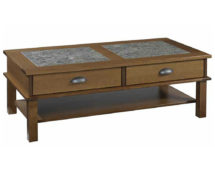 Buckhannon Cambria Coffee Table.