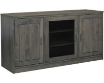 Urban 3 Door TV Stand.