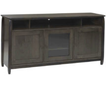 Apache Console TV Stand.