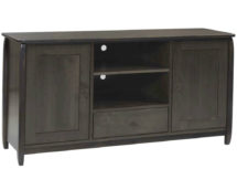 Apache 1 Drawer TV Stand.