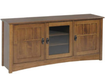 Liberty 3 Door TV Stand.