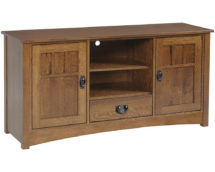 Liberty 1 Drawer TV Stand.