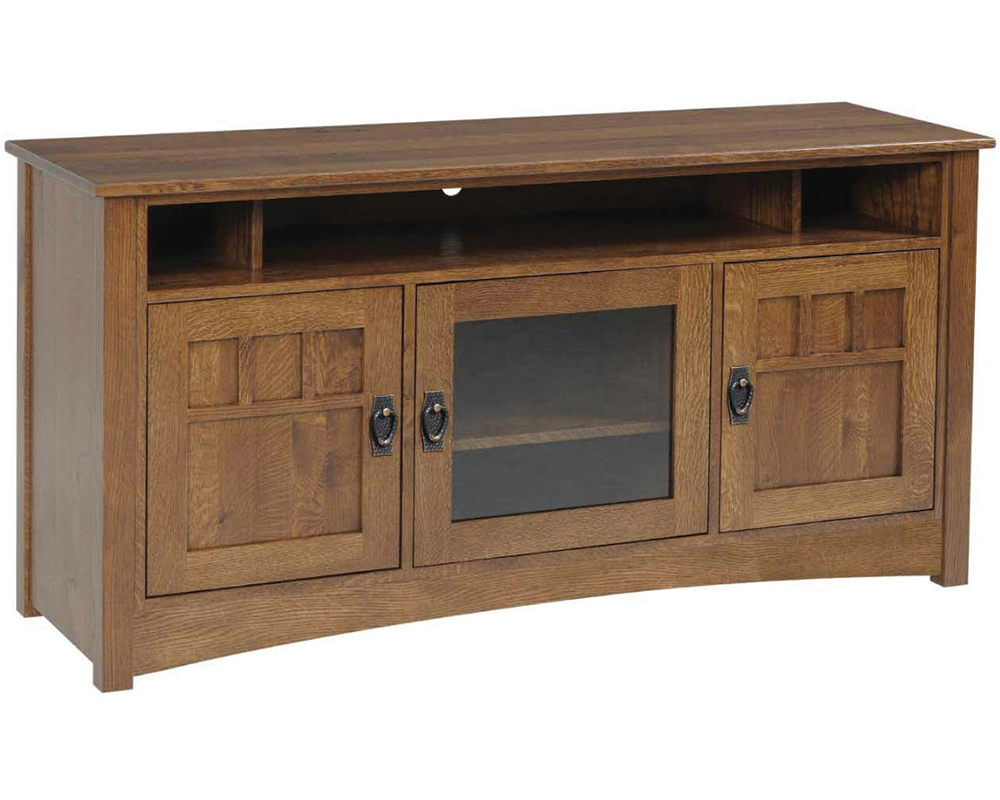 Liberty Console TV Stand.