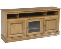 Burlington Console TV Stand.