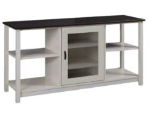 Buckhannon 1 Door TV Stand.