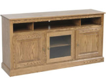 Riverview Console TV Stand.
