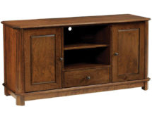 Franchi 1 Drawer TV Stand.