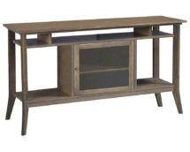 Austin Console TV Stand.