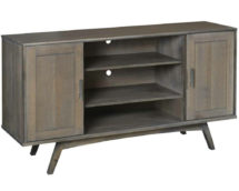 Madison 2 Door TV Stand.