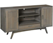 Madison 1 Drawer TV Stand.