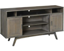 Madison Console TV Stand.