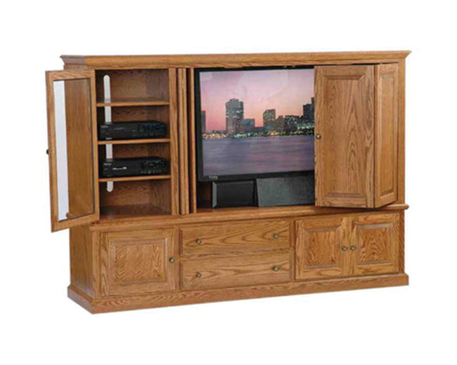 Small Entertainment Center Green Acres Home Furnishings