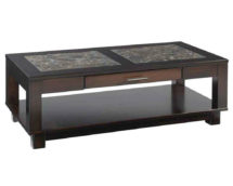 La-Salle Cambria Coffee Table.