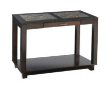 La-Salle Cambria Sofa Table.