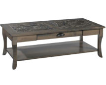 Regal Cambria Coffee Table.