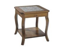 Sundance Cambria End Table.