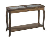 Sundance Cambria Sofa Table.