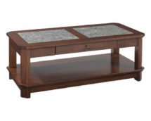 Franchi Cambria Coffee Table.