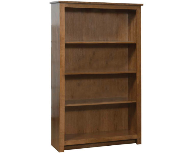 Amish Made Bookcases in Easton & Allentown, PA Green Acres Home