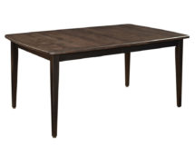 Bighorn Dining Table.