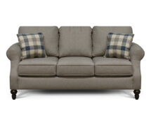 TCU Jones Fabric Sofa.
