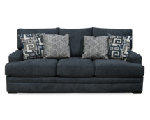 TCU Luca Fabric Sofa.