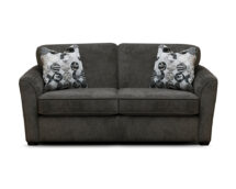 TCU Smyrna Fabric Full Sleeper.