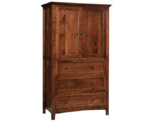 Albany Armoire.