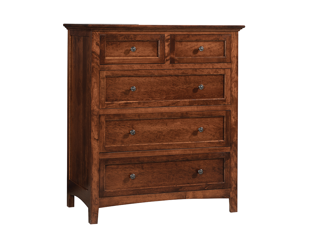 Albany Chest Of Drawers.