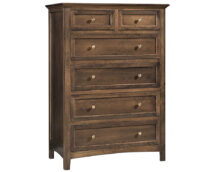 Albany Large Chest Of Drawers.