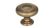 Millcraft Bremen SBZ Knob.