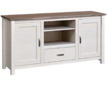 Sanibel 1 Drawer TV Stand.