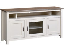 Sanibel Console TV Stand.