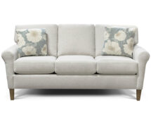 TCU Arlie Fabric Sofa.