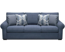 TCU Ailor Fabric Sofa.